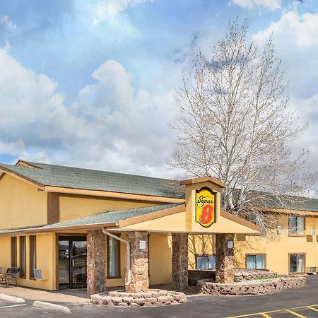 Super 8 By Wyndham Craig Hotel Luaran gambar