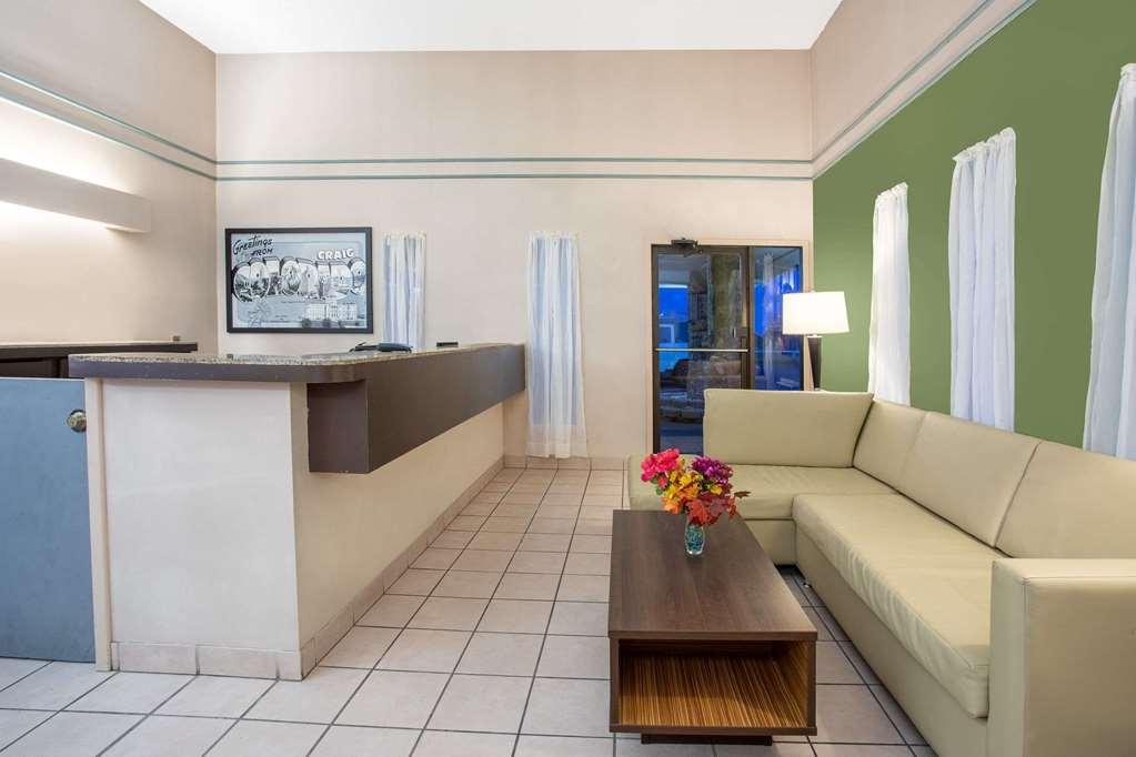 Super 8 By Wyndham Craig Hotel Dalaman gambar